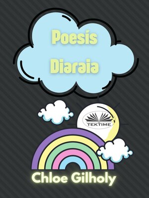 cover image of Poesía Diaria